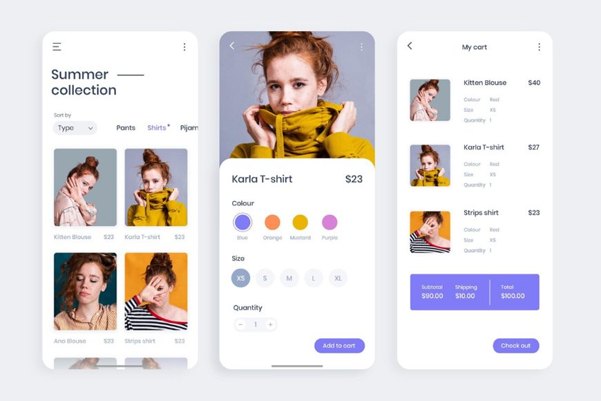 Android-Mobile-App