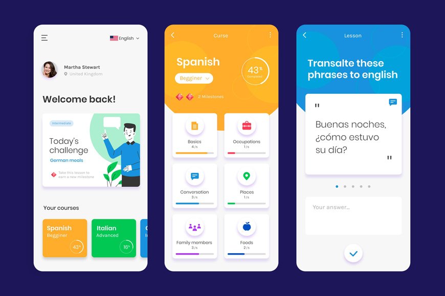 Android-Mobile-App