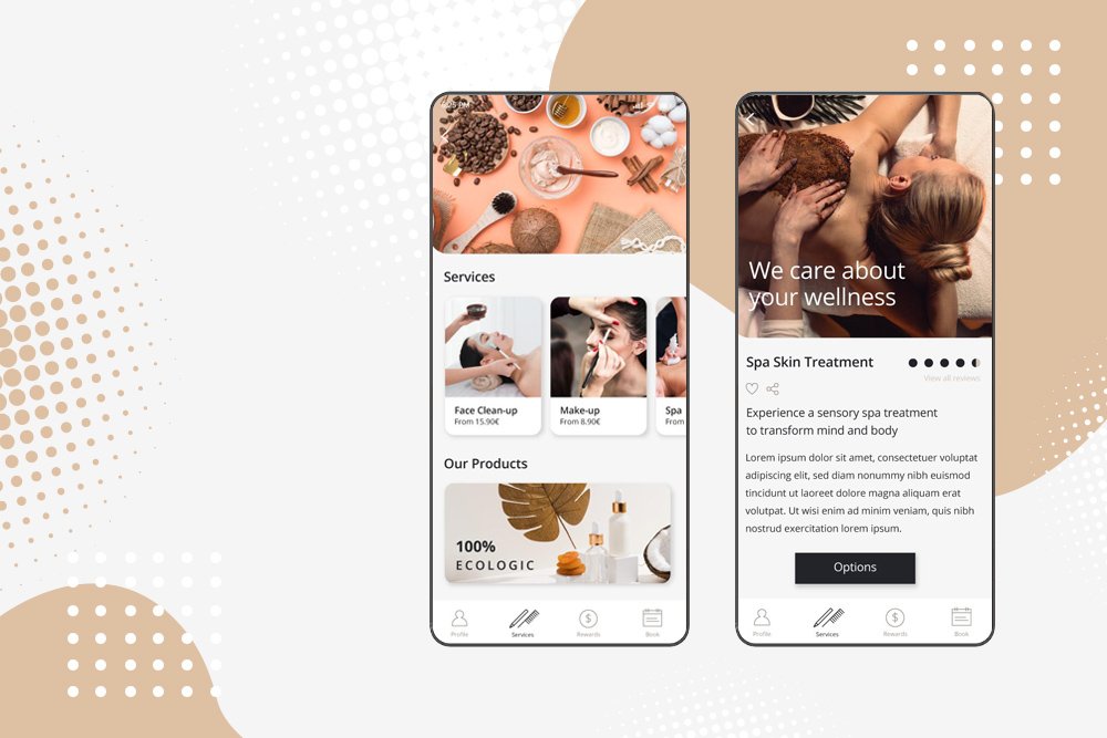 IOS-Mobile-App