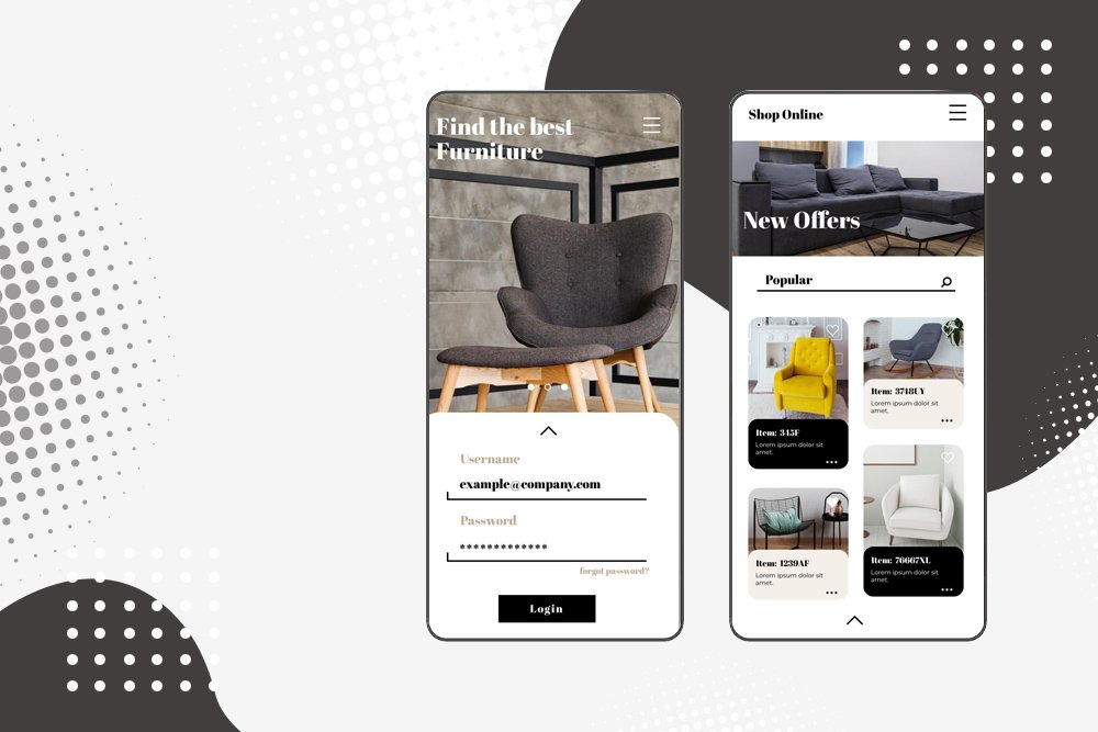 IOS-Mobile-App