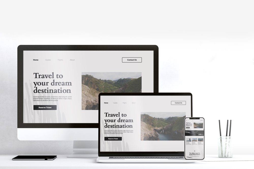 Web-Mobile-App
