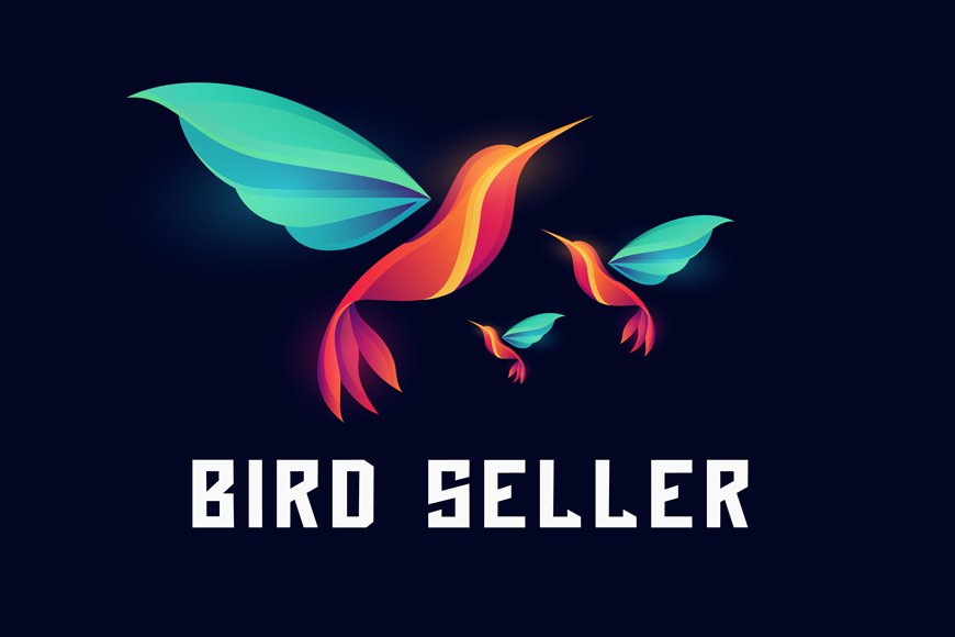 3D-Logo