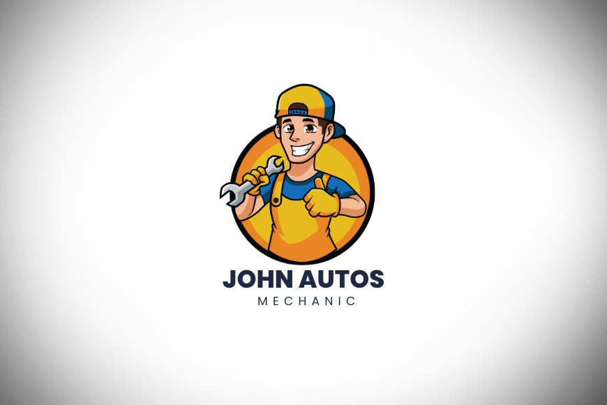 3D-Logo