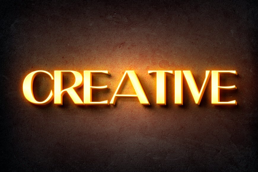 3D-Logo