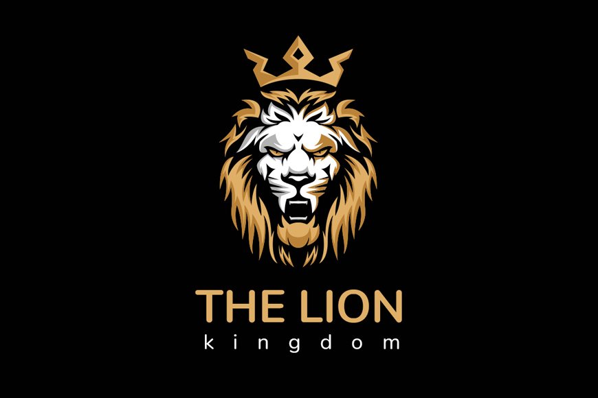 Mascot-Logo