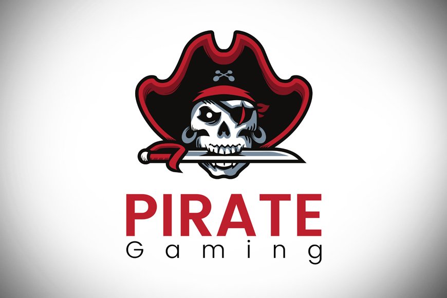 Mascot-Logo