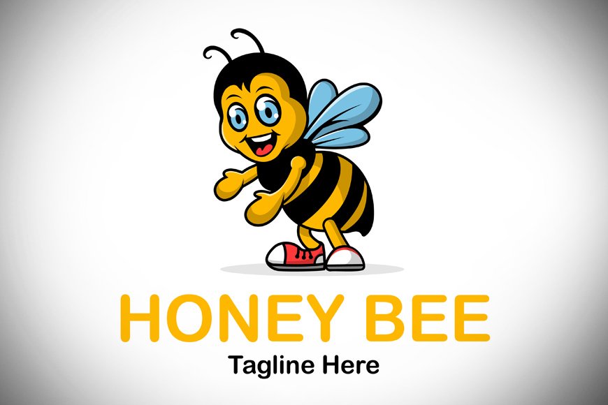 Mascot-Logo
