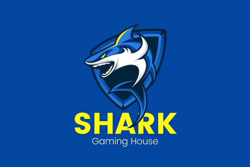 Mascot-Logo-Design