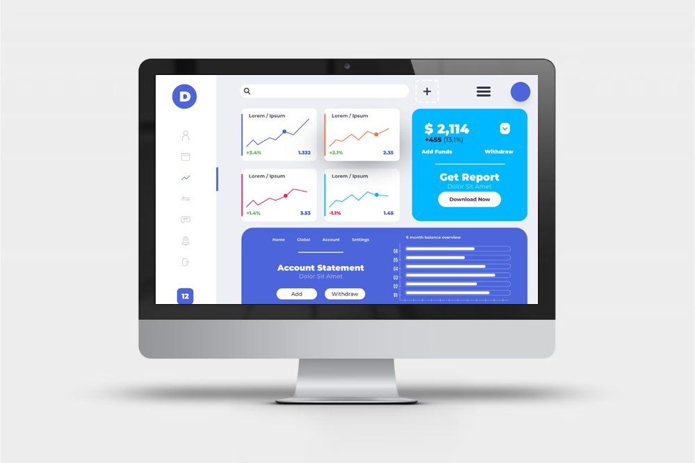 CMS-Template